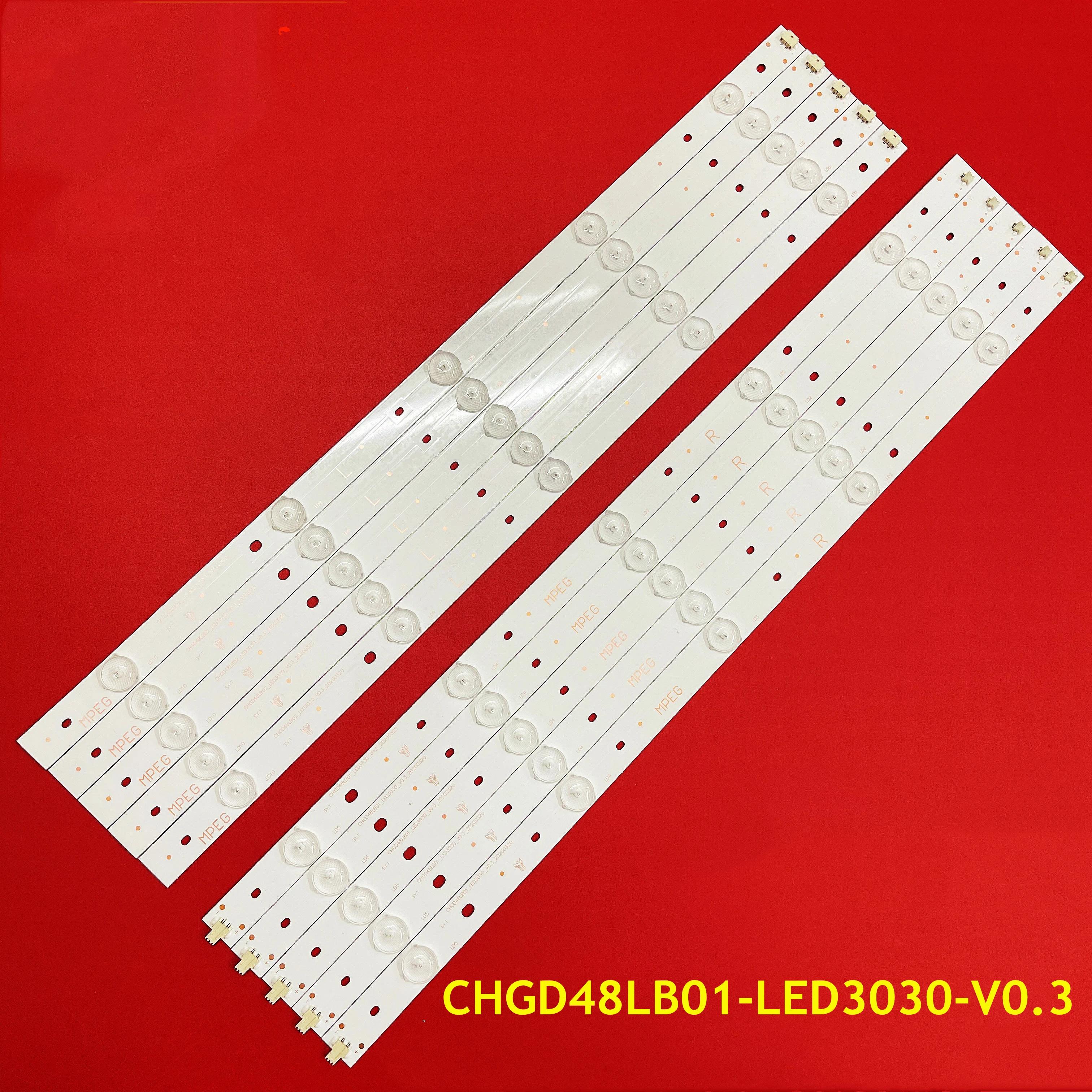 LED Ʈ, ED48C2080I, LED48C2000I, LE48C20S, LE48C20I, CHGD48LB01-LED3030-V0.3 CHGD48LB02-LED3030-V0.3